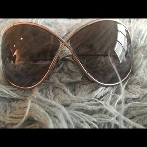 Tom Ford Sunglasses